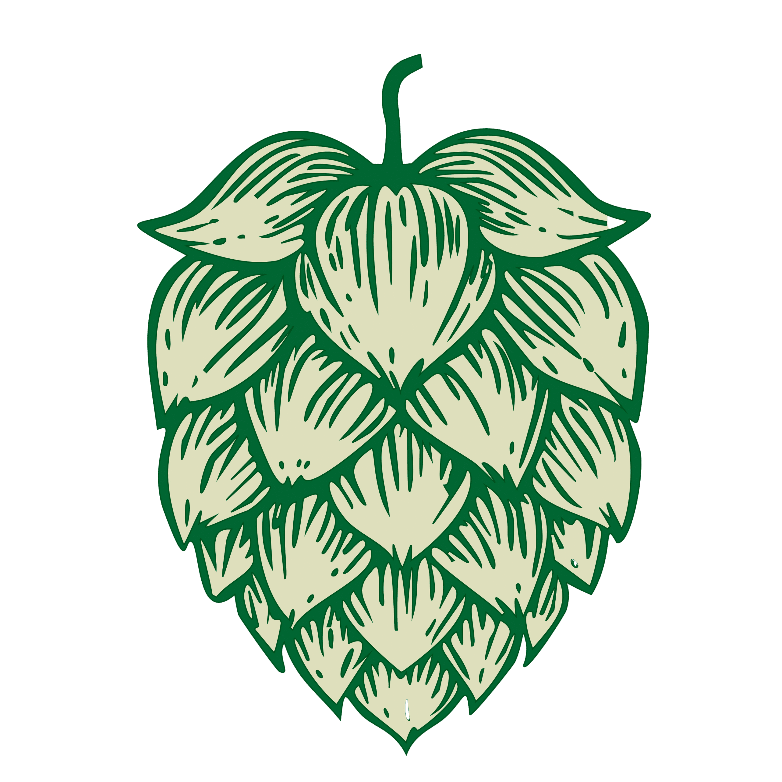 Tuna Humlegård logotyp